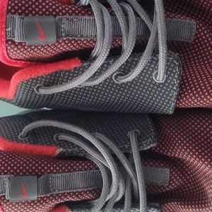 Nike size 12